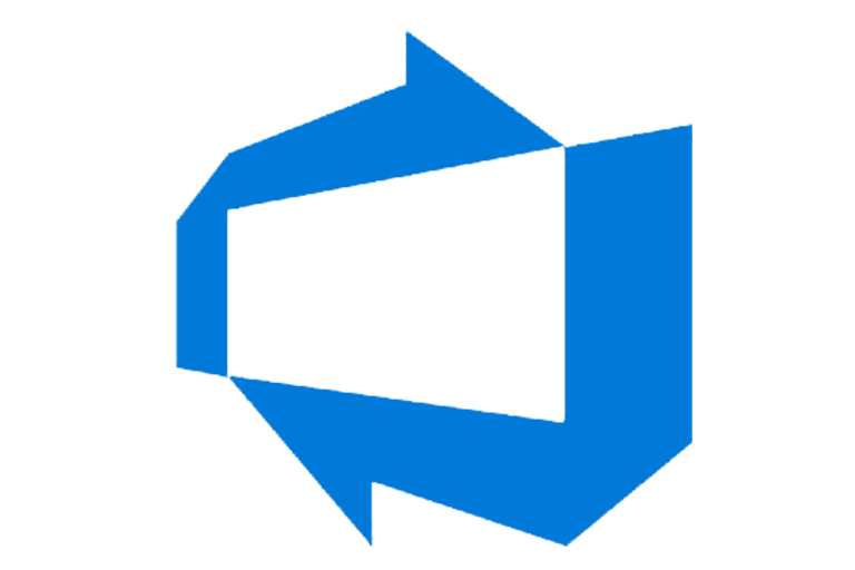 Azure DevOps icon