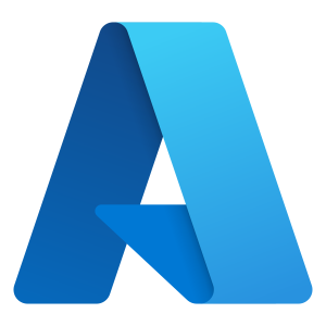Microsoft Azure icon